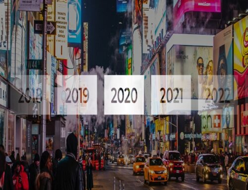 Digital Signage 2022 Top Trends