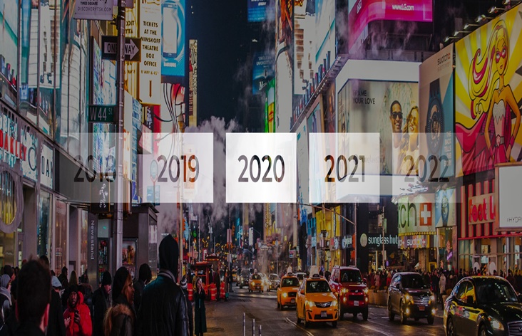 Digital Signage -Trends-2022